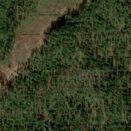 Satellite imagery of Piuharju, FI