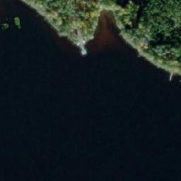 Satellite imagery of Kolisevansaari, FI