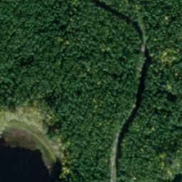 Satellite imagery of Västinkannanniemi, FI