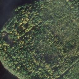 Satellite imagery of Hiekkaniemi, FI