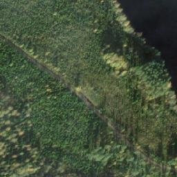 Satellite imagery of Hiekkaniemi, FI