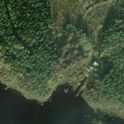 Satellite imagery of Varsanhännänniemi, FI