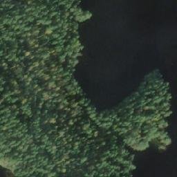 Satellite imagery of Ristniemi, FI