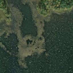 Satellite imagery of Saunaniemi, FI