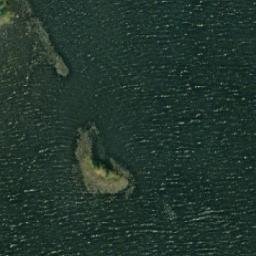 Satellite imagery of Saunaniemi, FI