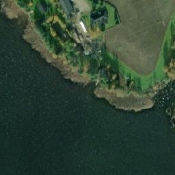 Satellite imagery of Koskiniemi, FI