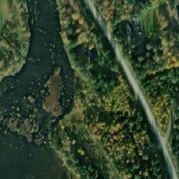 Satellite imagery of Koskiniemi, FI