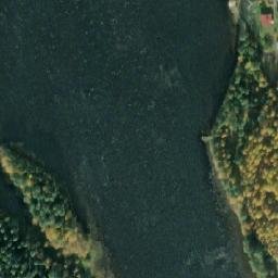 Satellite imagery of Täiniemi, FI