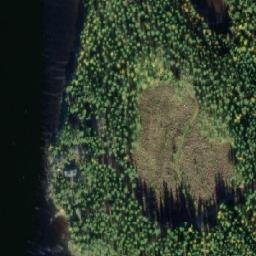 Satellite imagery of Ruunanniemi, FI