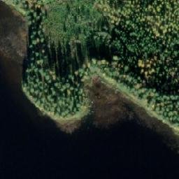 Satellite imagery of Kierinniemi, FI