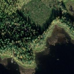 Satellite imagery of Kierinniemi, FI