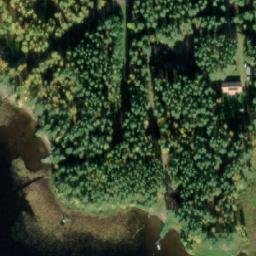 Satellite imagery of Hanhiniemi, FI