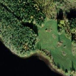 Satellite imagery of Tapuliniemi, FI