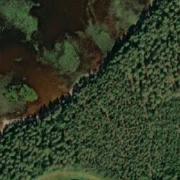 Satellite imagery of Kankaanniemi, FI