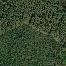 Satellite imagery of Kankaanniemi, FI