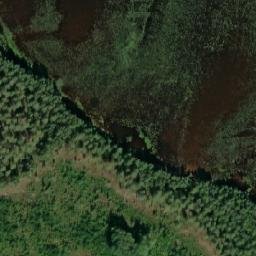 Satellite imagery of Kankaanniemi, FI