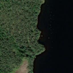 Satellite imagery of Tuuraniemi, FI