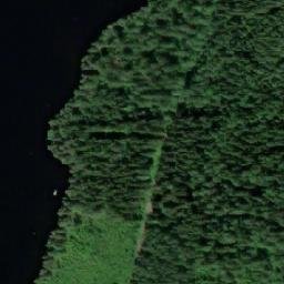 Satellite imagery of Tuuraniemi, FI