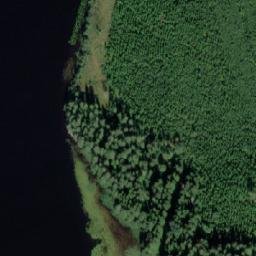 Satellite imagery of Kuikkaniemi, FI
