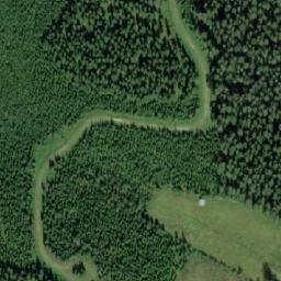 Satellite imagery of Kuikkaniemi, FI