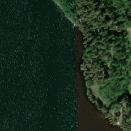 Satellite imagery of Pieni Pirttiniemi, FI