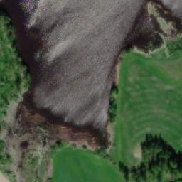 Satellite imagery of Marjoniemi, FI