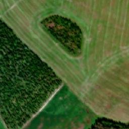 Satellite imagery of Korteharjunniemi, FI