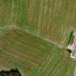 Satellite imagery of Korteharjunniemi, FI