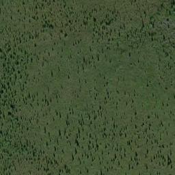 Satellite imagery of Moosehorn Range, CA
