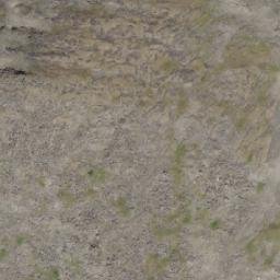 Satellite imagery of McArthur Range, CA