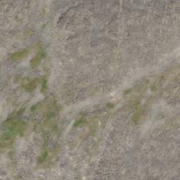 Satellite imagery of McArthur Range, CA