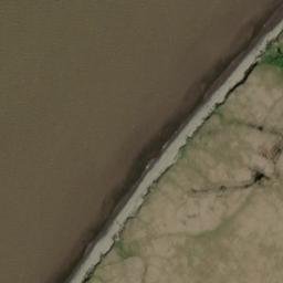 Satellite imagery of Coffee Point, US