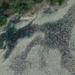 Satellite imagery of Steinneset, NO