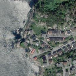 Satellite imagery of Smørvikneset, NO