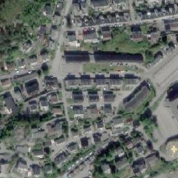 Satellite imagery of Bakarneset, NO
