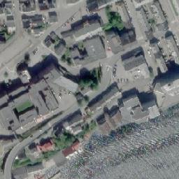 Satellite imagery of Bakarneset, NO