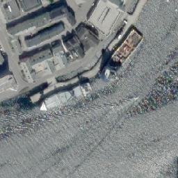 Satellite imagery of Bakarneset, NO