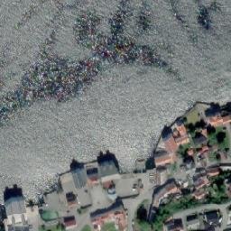 Satellite imagery of Høneskjæret, NO