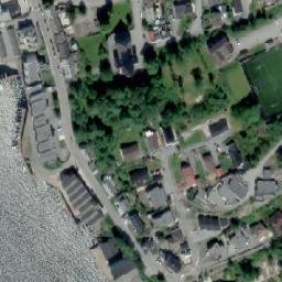 Satellite imagery of Eriksenneset, NO