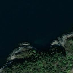 Satellite imagery of Årsundbåen, NO