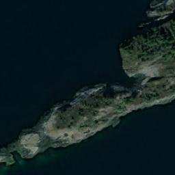 Satellite imagery of Bogaskaget, NO