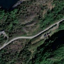 Satellite imagery of Saltflua, NO