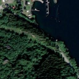 Satellite imagery of Risholmen, NO