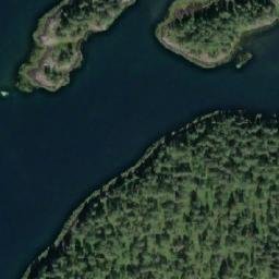 Satellite imagery of Litlkuneset, NO