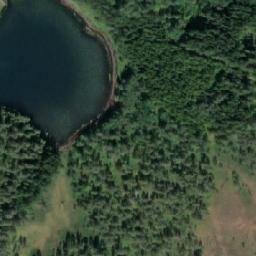 Satellite imagery of Indervåglandsneset, NO