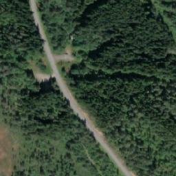 Satellite imagery of Indervåglandsneset, NO