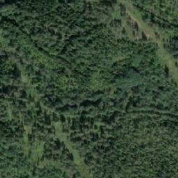 Satellite imagery of Indervåglandsneset, NO