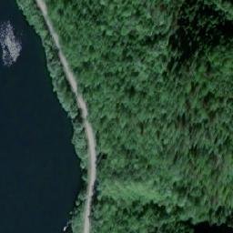 Satellite imagery of Ånskjeret, NO
