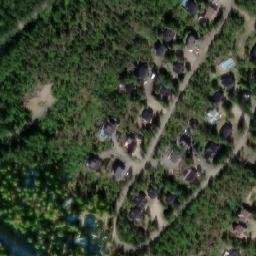 Satellite imagery of Lakeaharju, FI