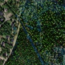 Satellite imagery of Lakeaharju, FI